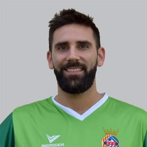 Pitu (Cerdanyola F.C.) - 2018/2019
